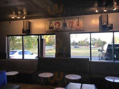 Sznd Kitchen & Cocktails