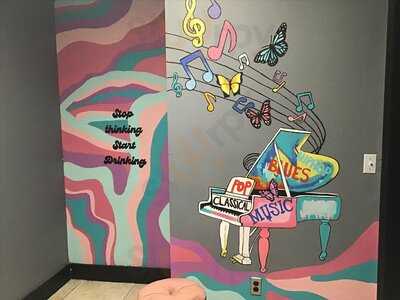 Sznd Kitchen & Cocktails