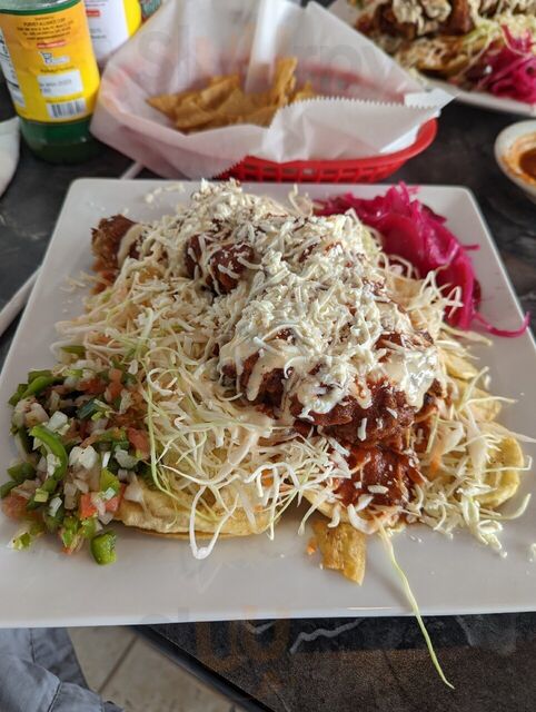 Restaurante Mi Tierra