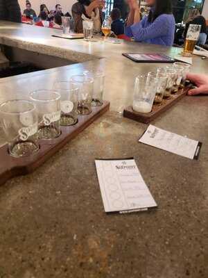 Sixpoint Brewery At City Point