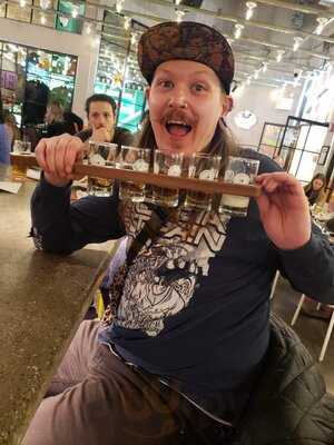 Sixpoint Brewery At City Point