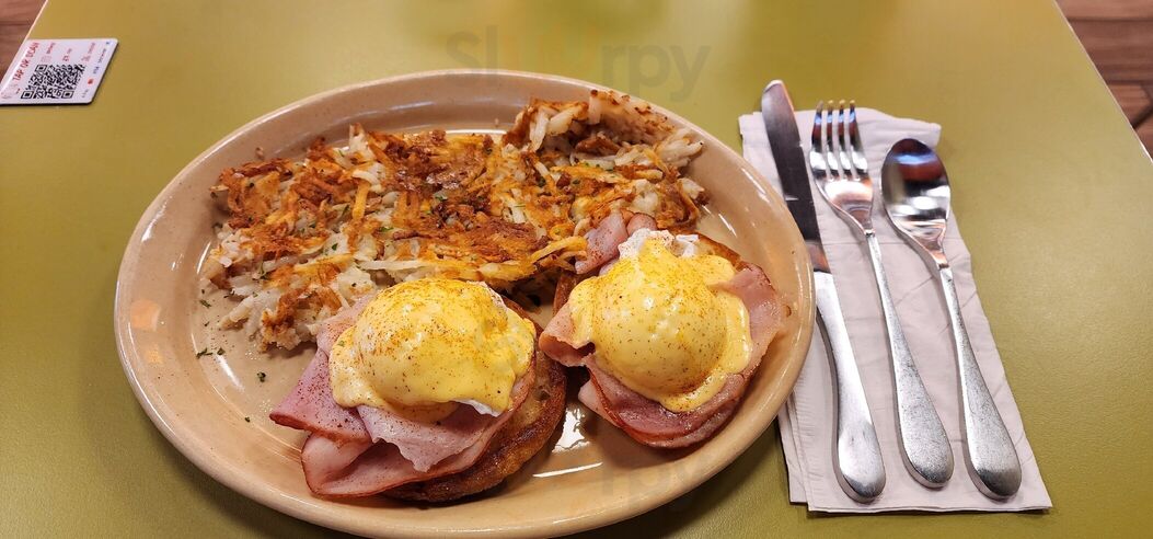 Snooze, An A.m. Eatery