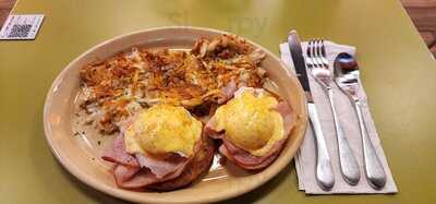 Snooze, An A.m. Eatery