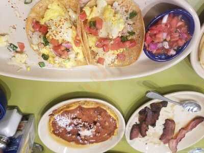 Snooze, An A.m. Eatery