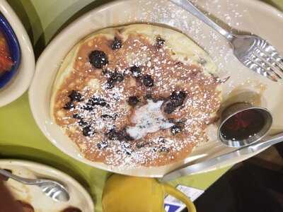 Snooze, An A.m. Eatery