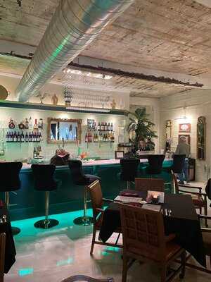 The Vintage Steakhouse