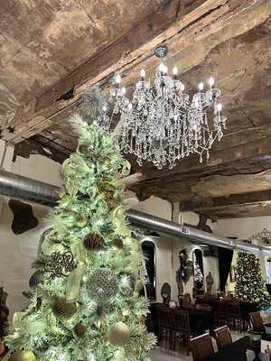 The Vintage Steakhouse