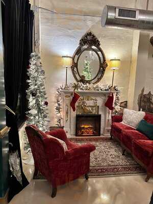 The Vintage Steakhouse