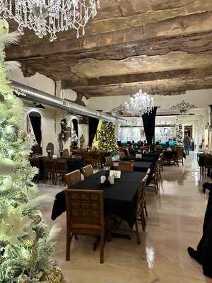 The Vintage Steakhouse