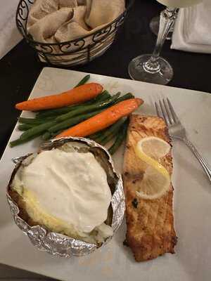 The Vintage Steakhouse