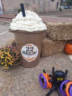 22 Brew