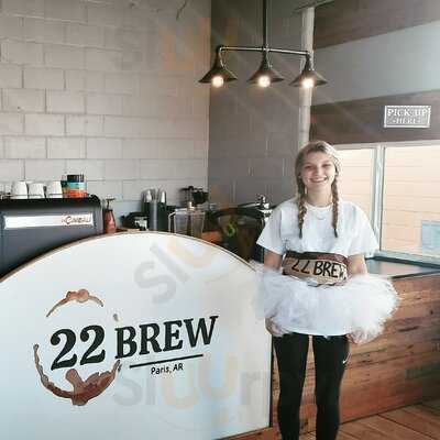 22 Brew