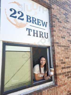 22 Brew