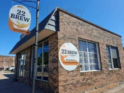 22 Brew