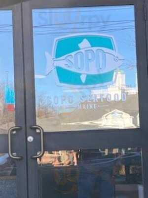 Sopo Seafood