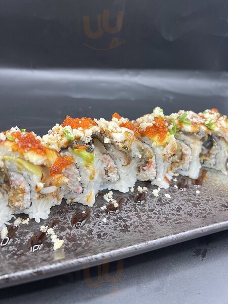 Hayashi Sushi