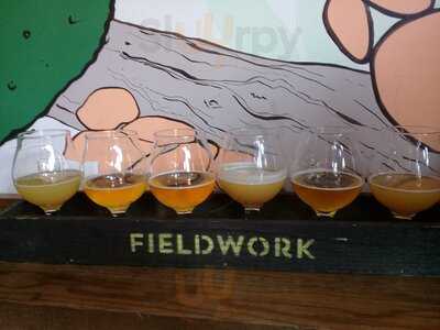 Fieldwork Brewing Company