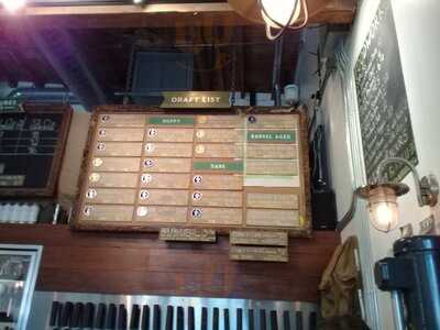 Fieldwork Brewing Company