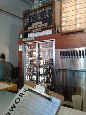 Fieldwork Brewing Company