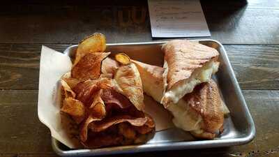 Fieldwork Brewing Company