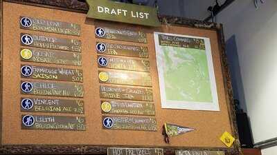 Fieldwork Brewing Company