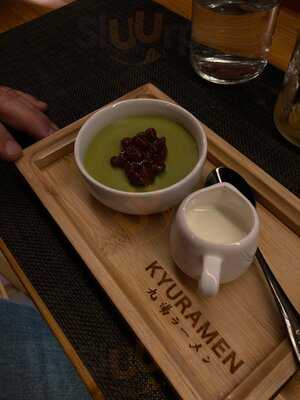 Kyuramen - Time Square