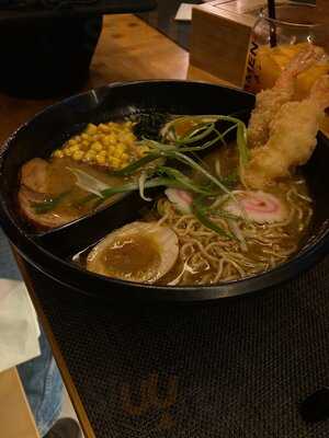 Kyuramen - Time Square