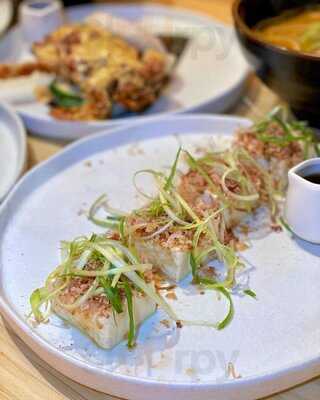 Kyuramen - Time Square