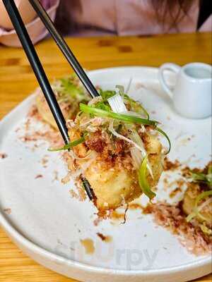 Kyuramen - Time Square