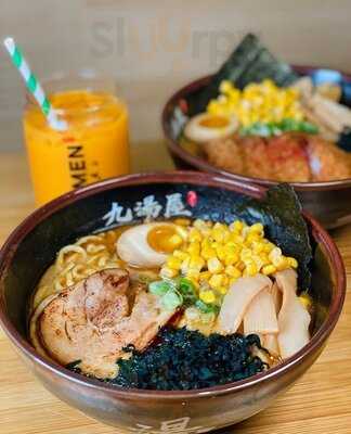 Kyuramen - Time Square