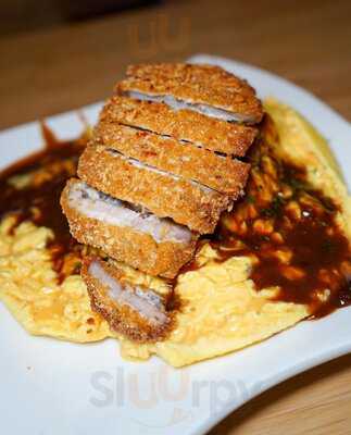 Kyuramen - Time Square