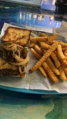 Foobar'd Bar & Grille