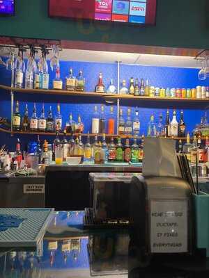 Foobar'd Bar & Grille