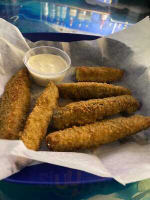 Foobar'd Bar & Grille