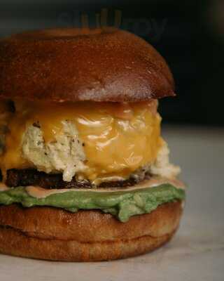 Icarus Sandwich Shop