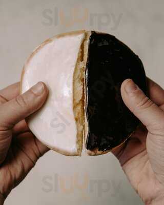 Icarus Sandwich Shop