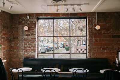 Icarus Sandwich Shop