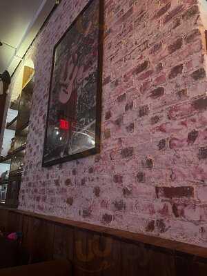 Nina's Great Burrito Bar