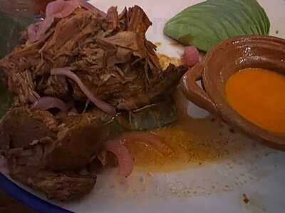 Nina's Great Burrito Bar