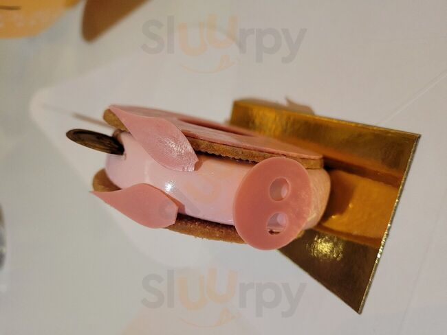 Dominique Ansel Las Vegas