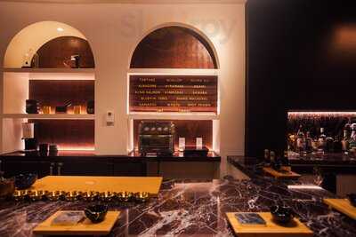 Sushi Bar Miami Beach