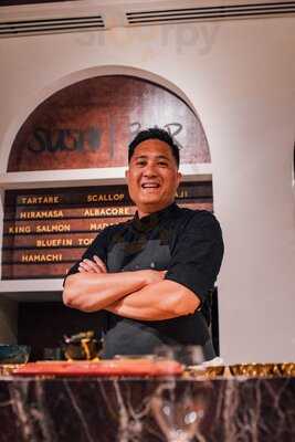 Sushi Bar Miami Beach