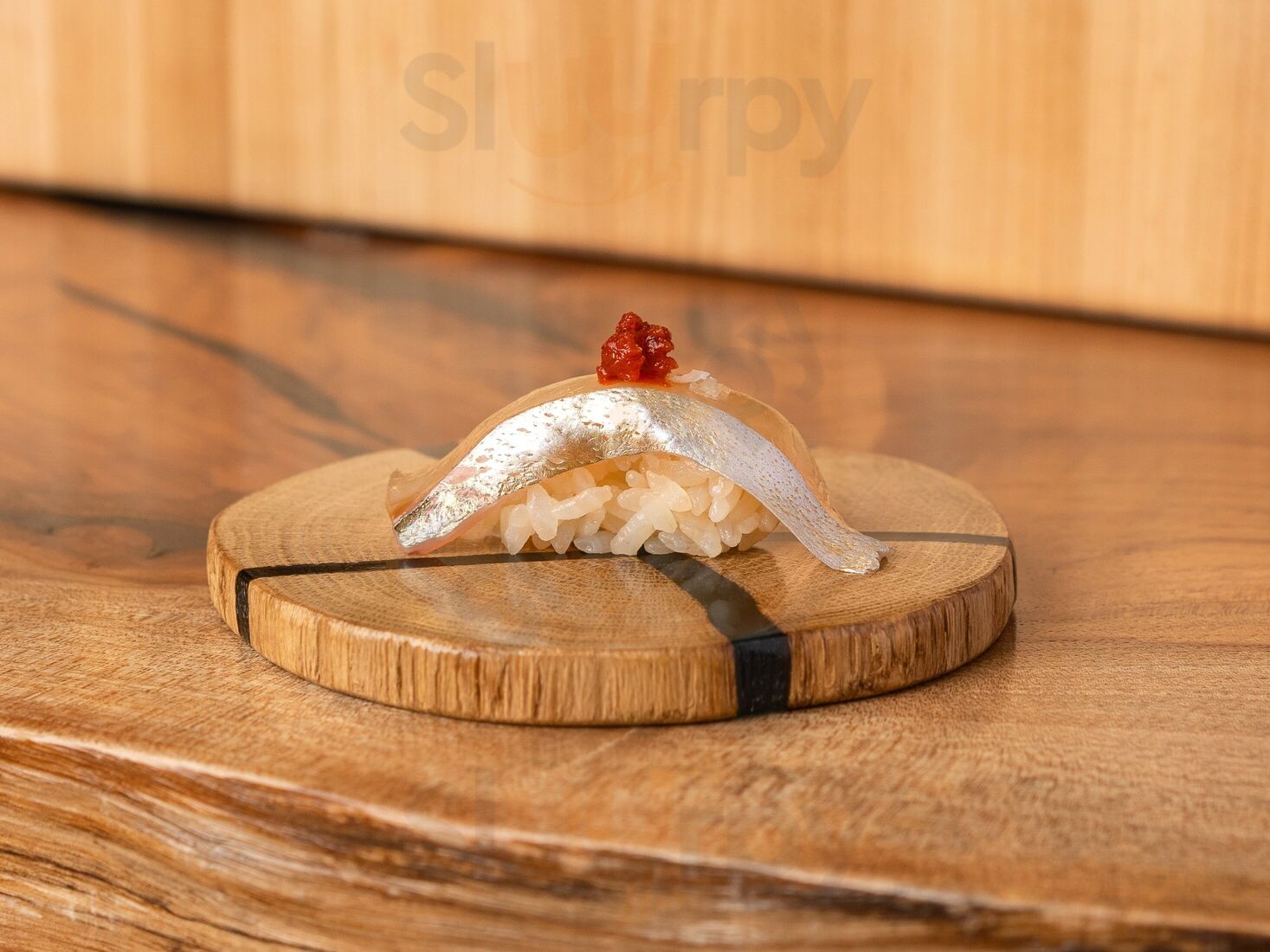 Sushi Bar Miami Beach