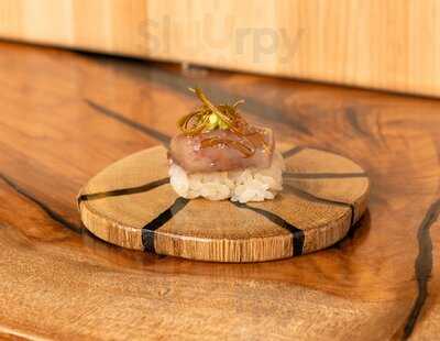 Sushi Bar Miami Beach