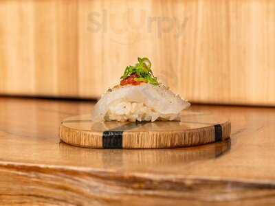 Sushi Bar Miami Beach