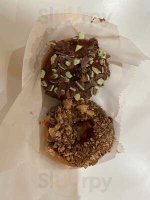 Peace Love And Little Donuts Of St Augustine