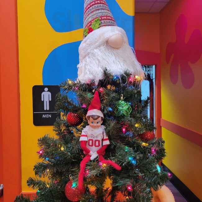 Peace Love And Little Donuts Of St Augustine