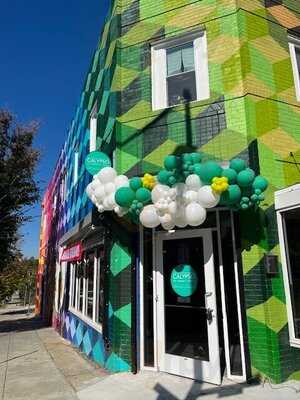 Calypso Ice Cream & Coffee Llc