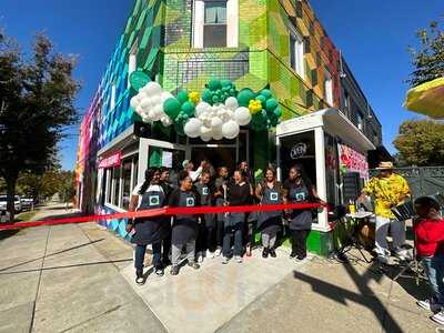 Calypso Ice Cream & Coffee Llc