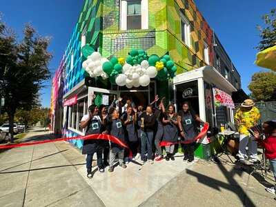 Calypso Ice Cream & Coffee Llc